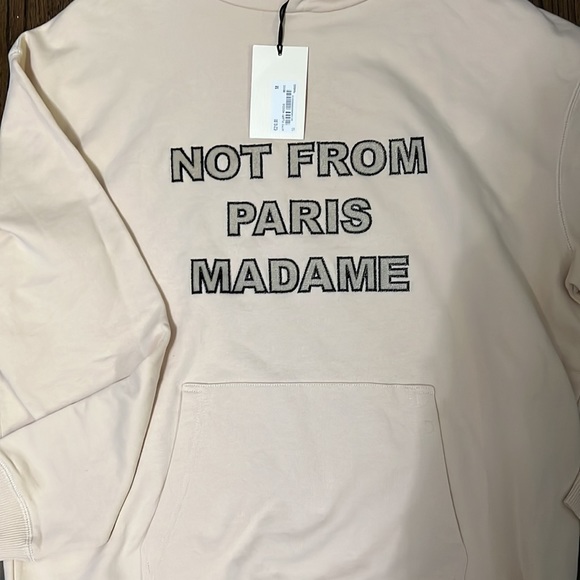 Hoodie - Picture 3 of 5